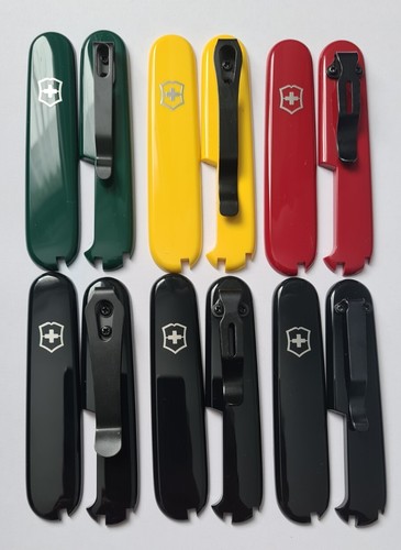 Custom modified victorinox - custom,