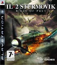 PlayStation 3 : IL-2