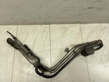 VOLVO V50 T5 2005  FUEL FILLER