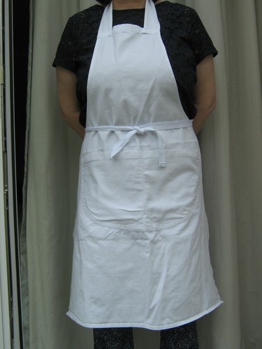 Professional chefs striped - professional,