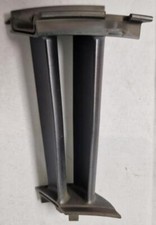 RAF Jet Turbine Engine Blade