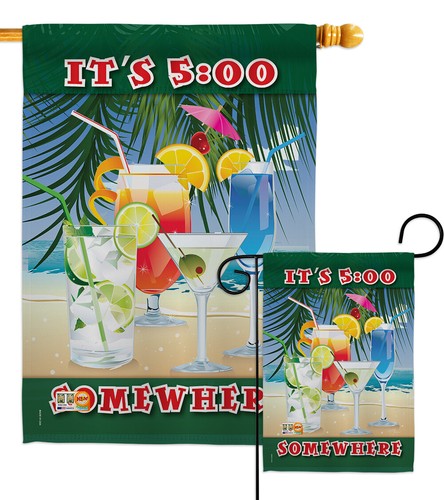 Somewhere party - 5,