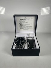 Tavistock And Jones Military