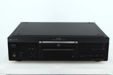 Sony XA2ES CD Player - Black