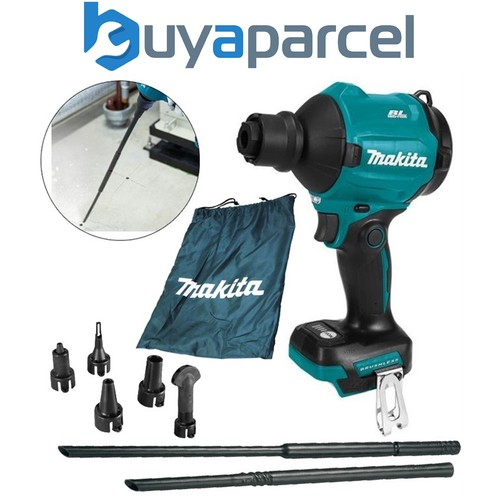 Makita das180z 18v brushless - makita,