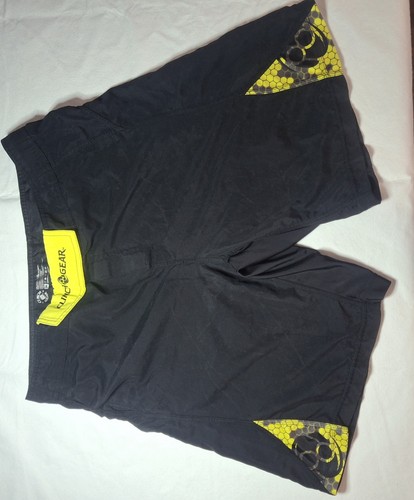 Clinch gear mens size mma - size,