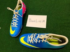 Nike Mercurial Vapour IX –