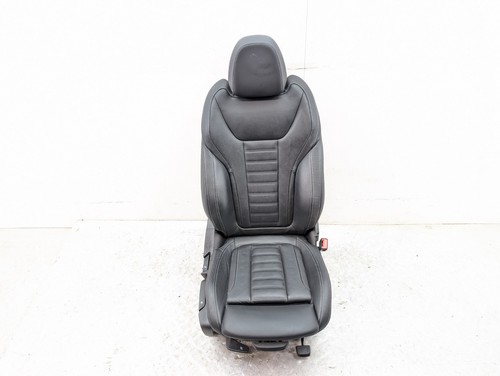 Bmw series g20 g21 seat - g21, full