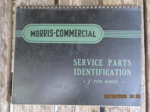 Morris commercial service - morris, commercial,