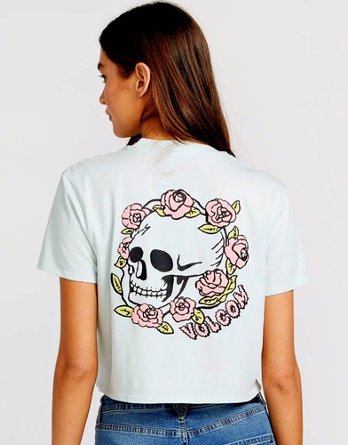 Volcom pocket dial shirt - pocket,