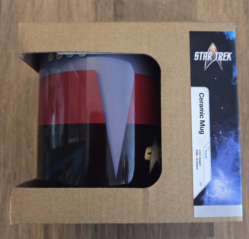 Star trek 60th anniversary - star,