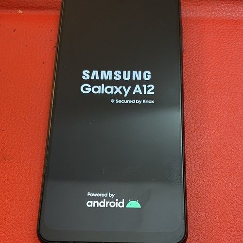 Samsung galaxy a12 - galaxy,