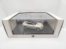 2003 Lancia Fulvia Coupe