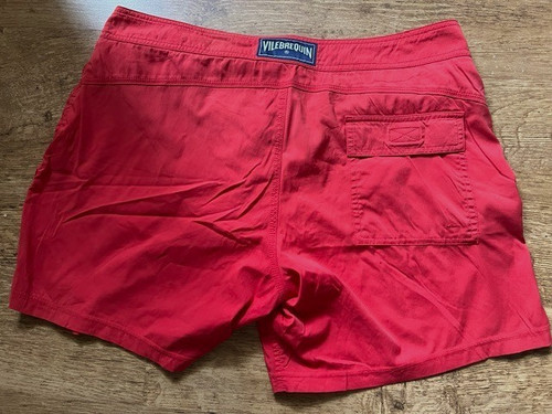 Vilebrequin swim shorts - shorts,