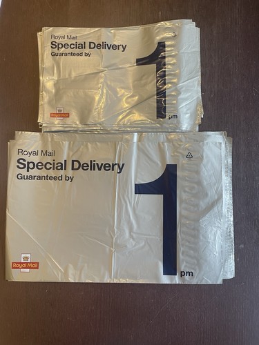 Pack royal mail - pack,