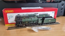 Hornby OO R2728 BR Royal Scot 'Royal Inniskilling Fusilier' - Great Condition