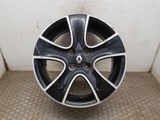 2012-2019 MK4 RENAULT CLIO 16"