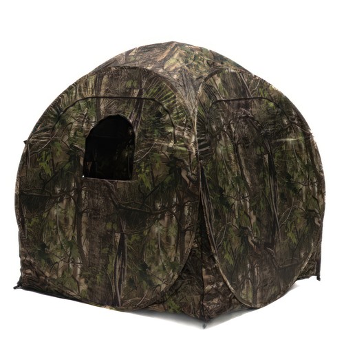 Stealth gear square hide - stealth,