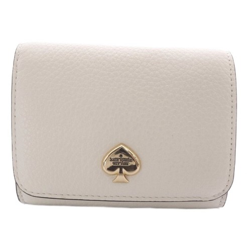 Kate spade white leather - kate,