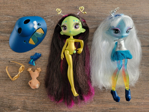 Novi stars lot orbit beach - novi,