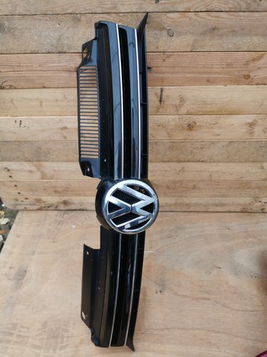 Golf radiator grill mk6 - vw,