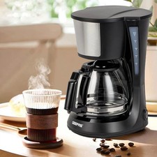 750ml Filter Coffee Maker
