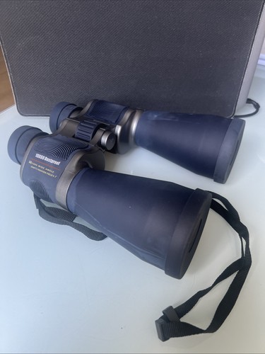Vintage binoculars 40x70 - vintage,