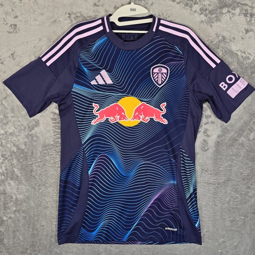 Leeds united 2024 2025 - 2024/2025, third