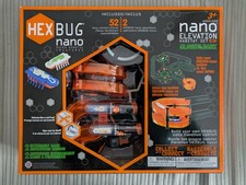 BNIB Hexbug Nano Elevation