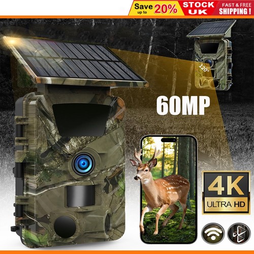 60mp solar trail hunting - solar,