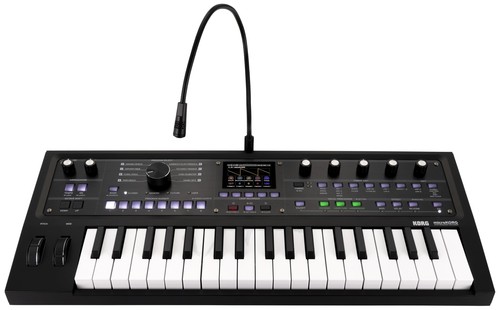 Korg microkorg mbk - korg, mk-2