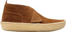 Clarks Originals Men's Desert