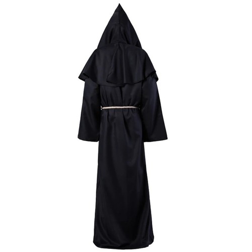 Wizard cloak halloween - wizard,