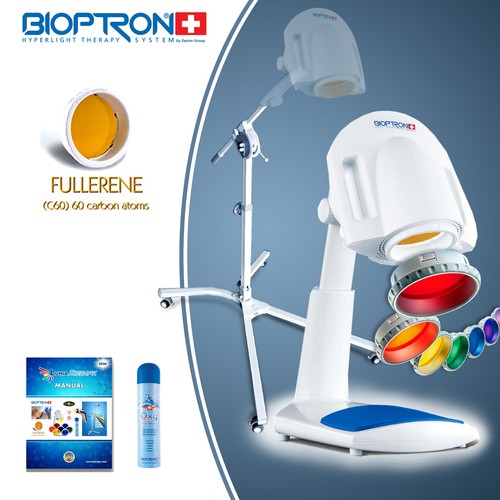 Bioptron pro complete set - 1®,