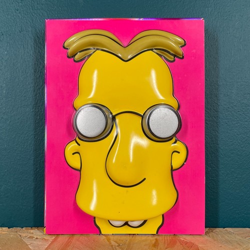 The simpsons 16th season - the,