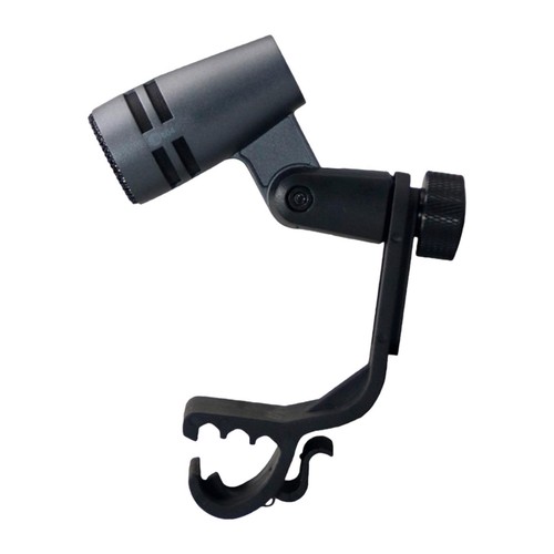 Dynamic instrument microphone - instrument,