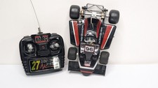 MINI Radio Controlled Kart Ez