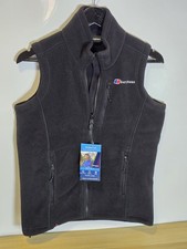 Berghaus Mens Prism Polartec