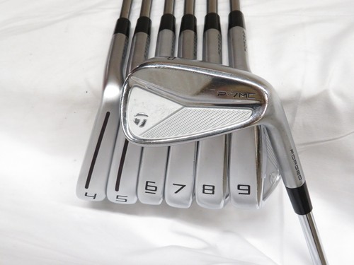 Used taylormade 770 - used,