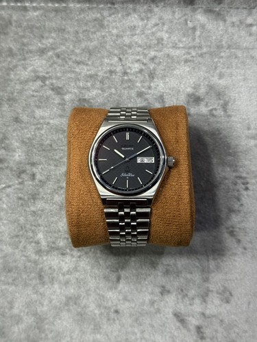 Vintage seiko quartz - seiko,