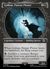 Magic the gathering single - gathering,