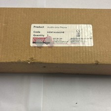N/A D/ENT/AUDIO/HS Door Entry