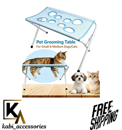 Pet grooming bath table - bath,