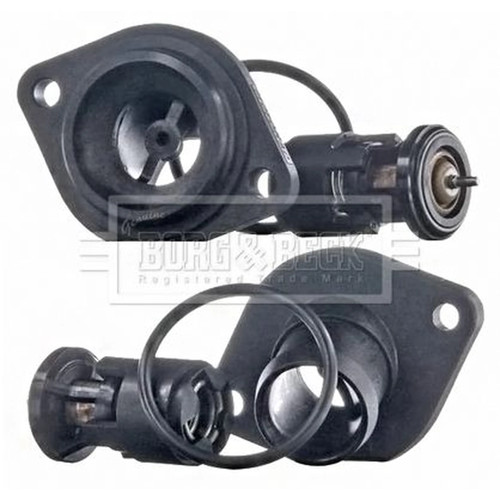 Borg beck thermostat coolant - borg, &