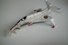 CAPTAIN SCARLET  SPECTRUM