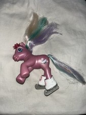 My Little Pony G3 Glitter
