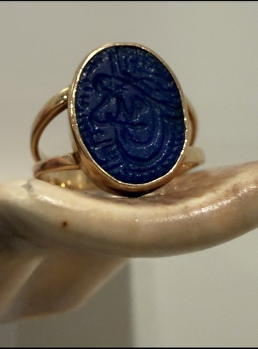 Vintage 14k yellow - 14k, gold