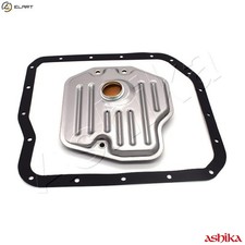 HYDRAULIC FILTER AUTOMATIC