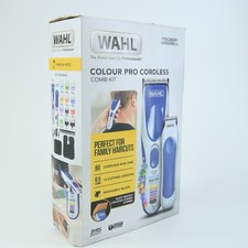 Wahl Colour Pro Cordless Combi