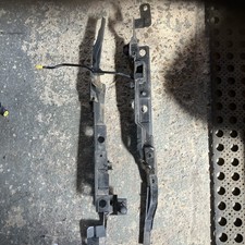 Vauxhall Corsa D Bonnet Stay